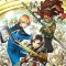 Eiyuden Chronicle: Hundred Heroes, annunciate le date di uscita dei tre DLC di Marisa, Seign e Markus