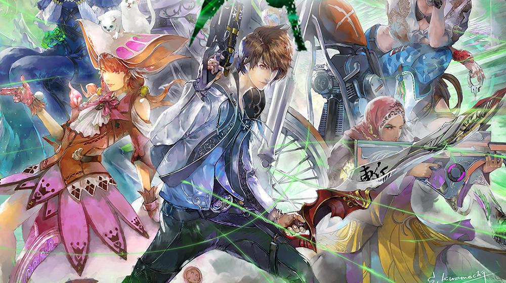 SaGa Emerald Beyond si prenderà dei rischi, dice il director di Square Enix