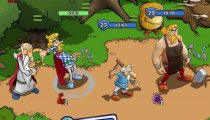 Asterix & Obelix: Heroes - Teaser trailer del gameplay