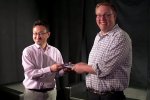 Unity, l'ex PlayStation Adam Boyes rispolvera il meme con Shuhei Yoshida - Notizia