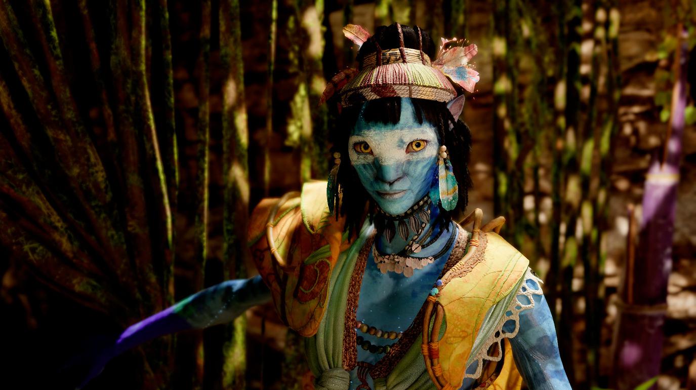 Avatar: Frontiers of Pandora, le ultime novità emerse dallo State of Play di PlayStation