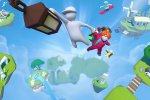 Human: Fall Flat, 14 milioni di giocatori solo su Game Pass - Notizia