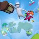 Human: Fall Flat, 14 milioni di giocatori solo su Game Pass