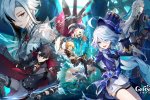 Genshin Impact: 800 Primogemme gratis per la vittoria ai PlayStation Awards 2023 - Notizia