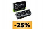 ASUS TUF GeForce RTX 4070 Ti OC 12 GB GDDR6X è in offerta su Amazon a un buon prezzo - Notizia