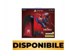 PS5 in stile Marvel's Spider-Man 2 ancora disponibile su Amazon Italia - Notizia