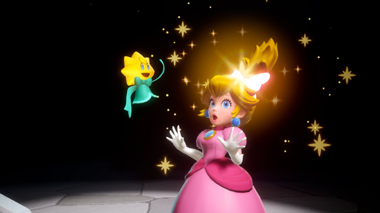 Princess Peach: Showtime!: tutto quello che sappiamo dell'esclusiva Nintendo Switch