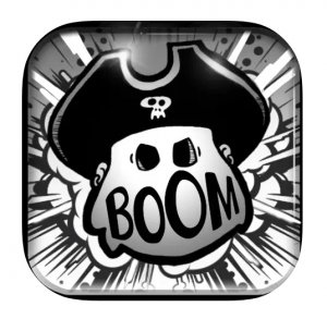Pirate's Boom Boom per Android