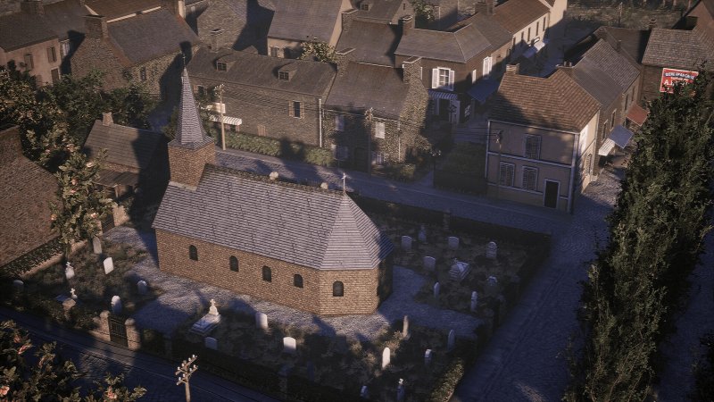 Le mappe saranno ricalcate sugli scenari reali