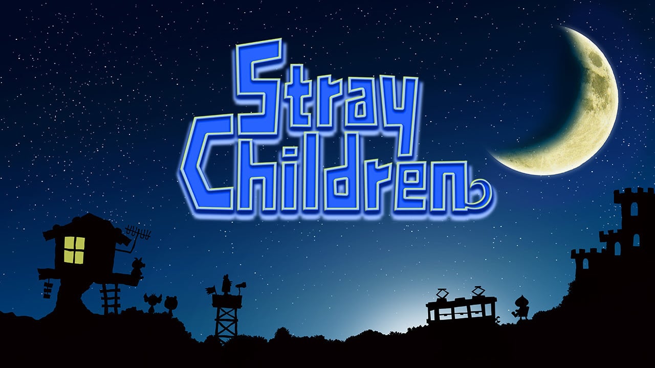 Stray Children annunciato in trailer per Nintendo Switch, dagli autori di Moon