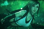 Final Fantasy 7 Remake, è polemica per la patch che censura Tifa per uniformarla a Rebirth - Notizia