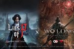 Wo Long: Fallen Dynasty x Lies of P, un trailer svela le armi del crossover - Notizia