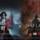 Wo Long: Fallen Dynasty x Lies of P, un trailer svela le armi del crossover