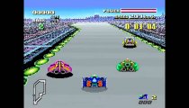 F-ZERO 99 – Trailer di lancio