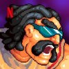 WrestleQuest per iPhone