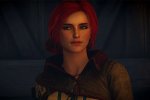 The Witcher 3, il cosplay di Triss Merigold da Kalinka Fox è caldo come il fuoco - Notizia