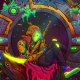 Ultros, abbiamo provato lo psichedelico metroidvania di Hadoque