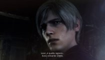 Resident Evil 4: Separate Ways - Trailer di lancio