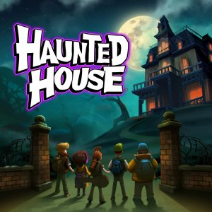 Haunted House per Nintendo Switch