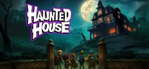 Haunted House per PC Windows