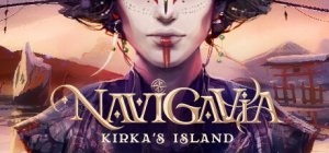 NAVIGAVIA: Kirka's Island per PC Windows