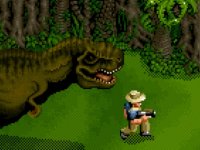 Jurassic Park: Classic Games Collection si espande con due giochi Sega Mega Drive