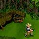 Jurassic Park: Classic Games Collection si espande con due giochi Sega Mega Drive