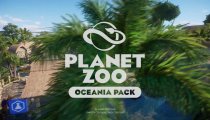 Planet Zoo: Oceania Pack - Il trailer di lancio