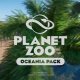 Planet Zoo: Oceania Pack - Il trailer di lancio