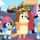 Bluey: The Videogame - Il trailer di annuncio