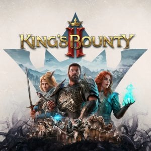 King's Bounty II per PlayStation 5