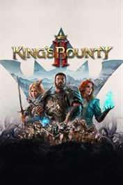 King's Bounty II per Xbox Series X