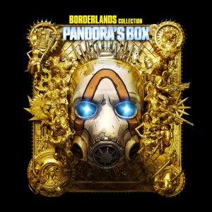 Borderlands Collection: Pandora's Box per PlayStation 4