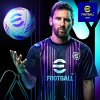 eFootball 2024 per PlayStation 5
