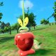 Pokémon Scarlatto e Violetto: come evolvere Applin in Dipplin e dove trovare lo Sciroppomo
