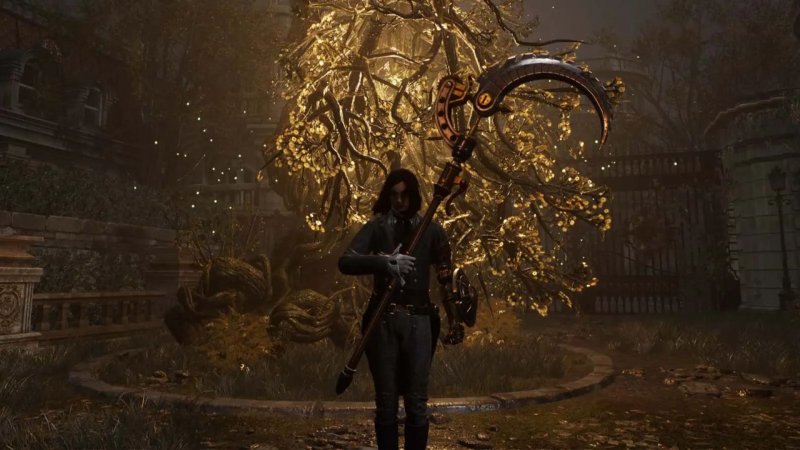 Lies of P, l'Albero degli Zecchini d'Oro