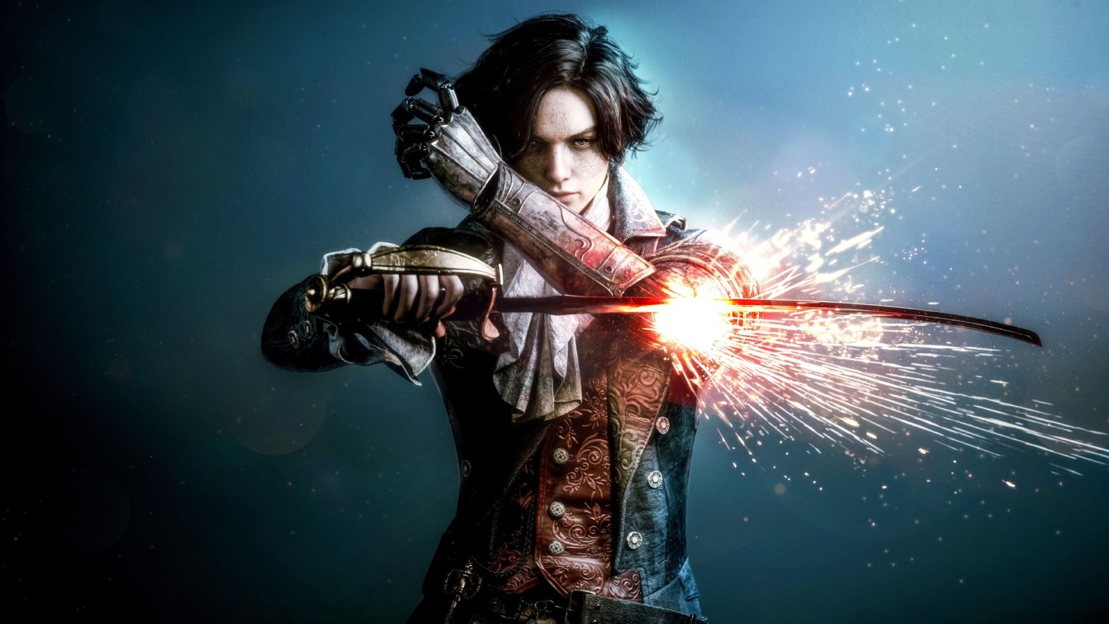 Lies of P, fra gioco e libro: scopriamo i riferimenti a Le Avventure di Pinocchio