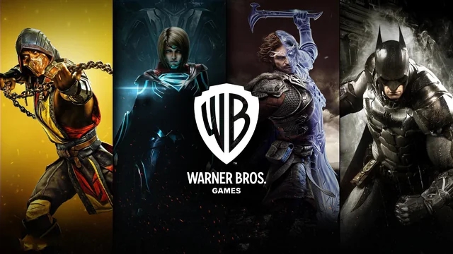 Warner Bros. Games ha un problema con le IP, per Microsoft Warner Bros. Games ha un problema con le IP, per Microsoft