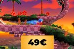 Sonic Superstars: la prenotazione Amazon è in sconto per Nintendo Switch, PS4, PS5 e Xbox - Notizia