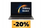 Laptop Samsung Galaxy Book3 è in offerta su Amazon al prezzo minimo storico - Notizia