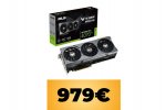 ASUS TUF GeForce RTX 4070 Ti OC 12 GB: l'offerta Amazon propone un ottimo sconto - Notizia
