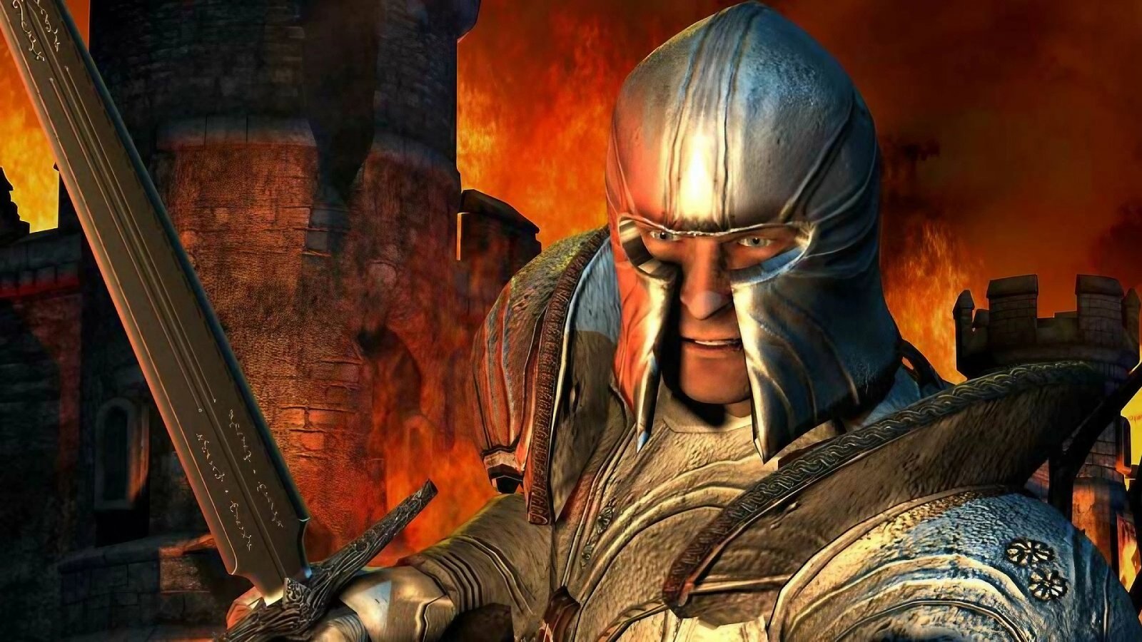 Bethesda, leak rivela la line-up fino al 2024: c'è anche una remaster di Oblivion