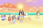 Bluey: Il Videogioco annunciato con trailer e alcune immagini - Notizia