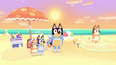 Bluey: Il Videogioco