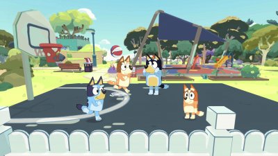 Bluey: Il Videogioco