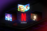 Netflix Games Studio lavora a un gioco AAA sparatutto multigiocatore da espandere verso altri media - Notizia