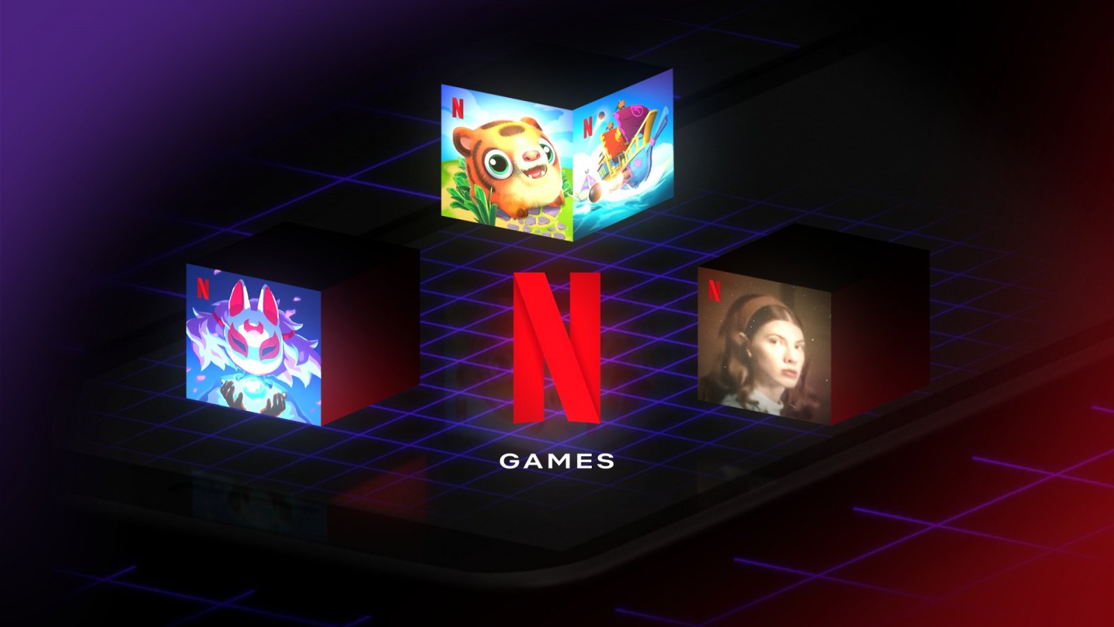 Netflix Games Studio lavora a un gioco AAA sparatutto multigiocatore da espandere verso altri media