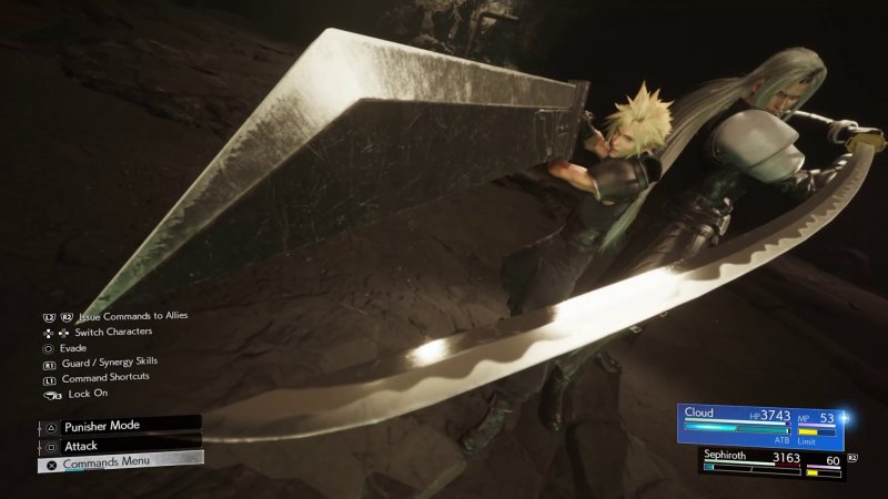 Final Fantasy VII Rebirth sarà probabilmente il più atteso dalla prossima settimana Final Fantasy VII Rebirth sarà probabilmente il più atteso dalla prossima settimana