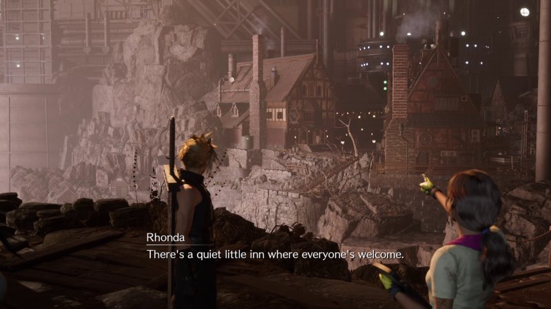 La carne messa al fuoco è davvero tanta e il gioco si prospetta molto più grande del previsto