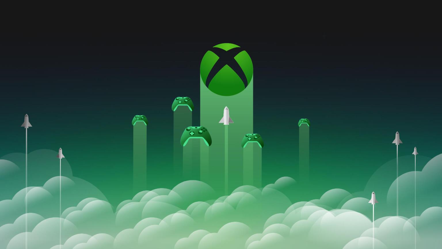 Xbox Cloud Gaming permetterà di usare i giochi acquistati entro quest'anno?